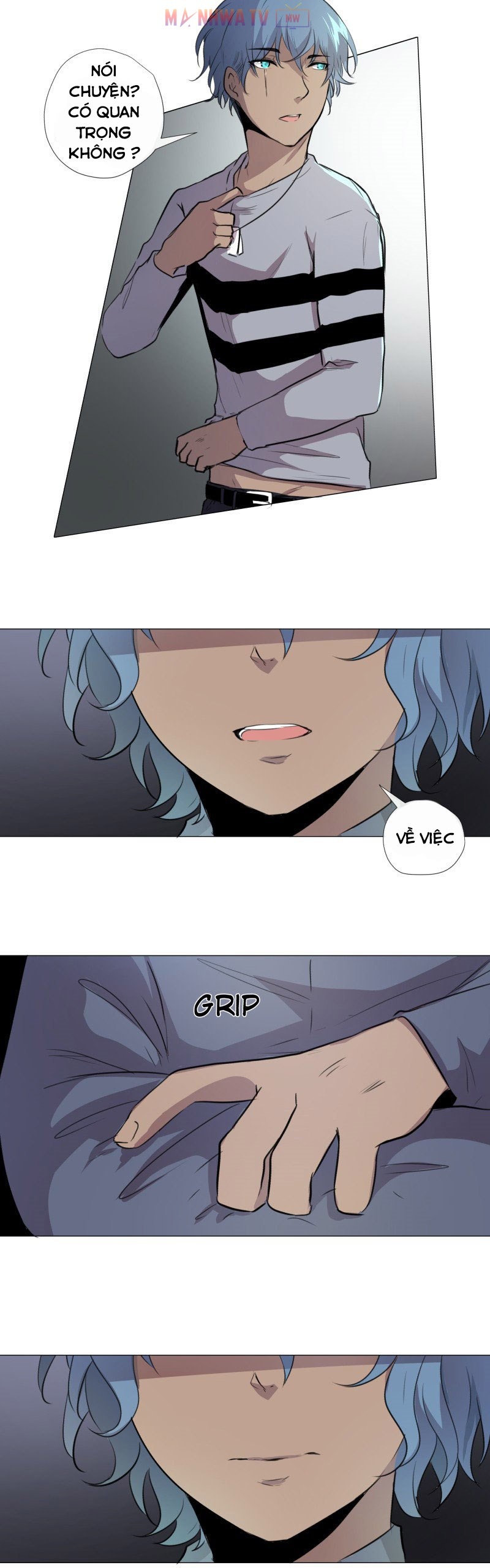 Đọc truyện Trọng sinh mạc thế - Chap 33